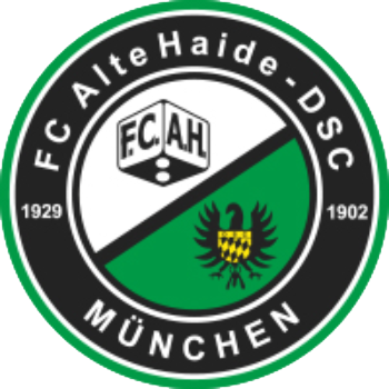 Wappen FC Alte Haide München